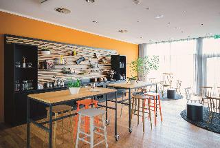 Vienna House Easy by Wyndham Wuppertal fotoÄŸrafÄ±