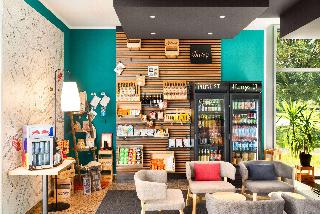Vienna House Easy by Wyndham Wuppertal fotoÄŸrafÄ±