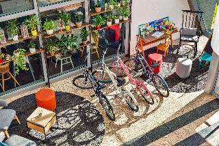 Vienna House Easy by Wyndham Wuppertal fotoÄŸrafÄ±