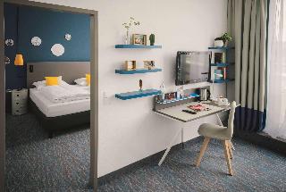 Vienna House Easy by Wyndham Wuppertal fotoÄŸrafÄ±