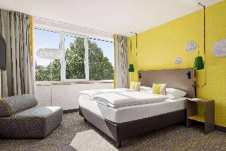 Vienna House Easy by Wyndham Wuppertal fotoÄŸrafÄ±