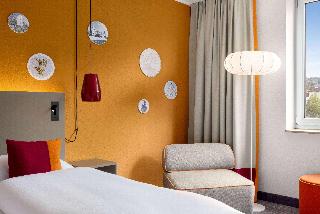 Vienna House Easy by Wyndham Wuppertal fotoÄŸrafÄ±