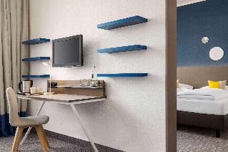 Vienna House Easy by Wyndham Wuppertal fotoÄŸrafÄ±