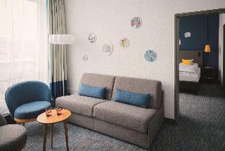 Vienna House Easy by Wyndham Wuppertal fotoÄŸrafÄ±