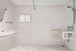 Vienna House Easy by Wyndham Wuppertal fotoÄŸrafÄ±