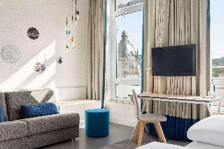 Vienna House Easy by Wyndham Wuppertal fotoÄŸrafÄ±