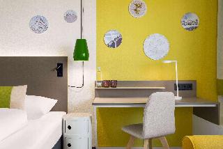 Vienna House Easy by Wyndham Wuppertal fotoÄŸrafÄ±
