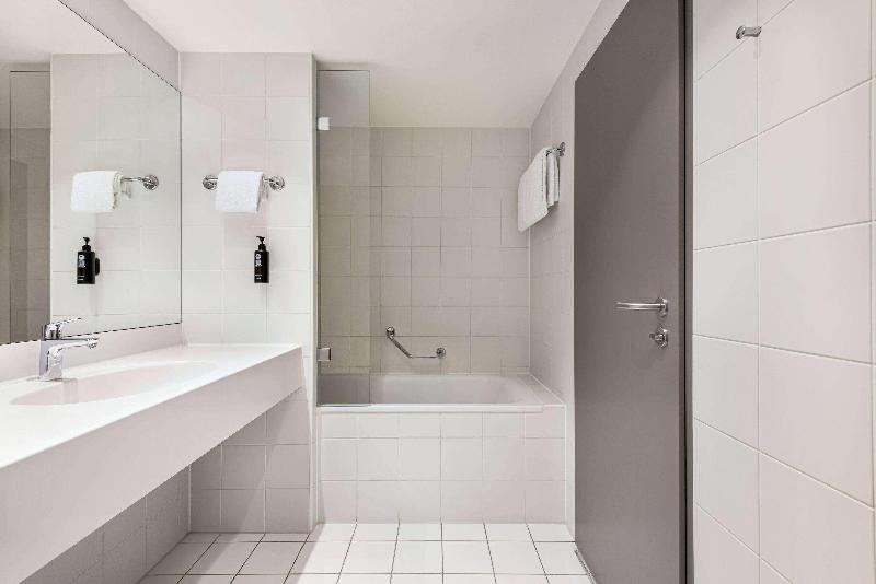 Vienna House Easy by Wyndham Wuppertal - Oda