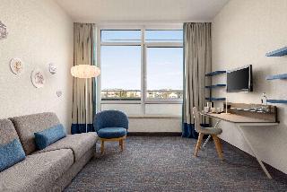 Vienna House Easy by Wyndham Wuppertal fotoÄŸrafÄ±