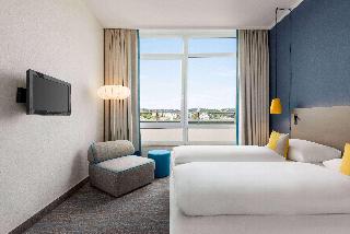 Vienna House Easy by Wyndham Wuppertal fotoÄŸrafÄ±
