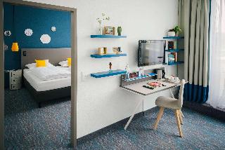 Vienna House Easy by Wyndham Wuppertal fotoÄŸrafÄ±