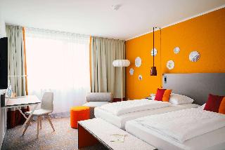 Vienna House Easy by Wyndham Wuppertal fotoÄŸrafÄ±