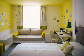 Vienna House Easy by Wyndham Wuppertal fotoÄŸrafÄ±