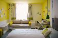 Vienna House Easy by Wyndham Wuppertal oda fotoğrafı