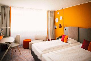 Vienna House Easy by Wyndham Wuppertal fotoÄŸrafÄ±