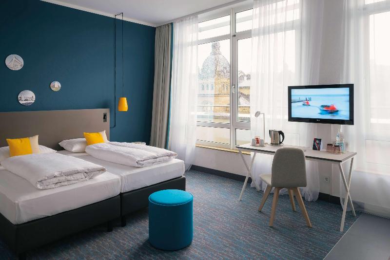 Vienna House Easy by Wyndham Wuppertal - Oda