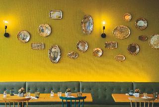 Vienna House Easy by Wyndham Wuppertal fotoÄŸrafÄ±