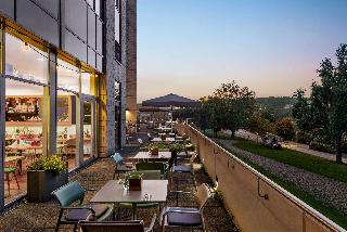 Vienna House Easy by Wyndham Wuppertal fotoÄŸrafÄ±