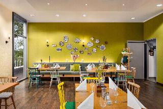 Vienna House Easy by Wyndham Wuppertal fotoÄŸrafÄ±