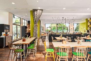 Vienna House Easy by Wyndham Wuppertal fotoÄŸrafÄ±