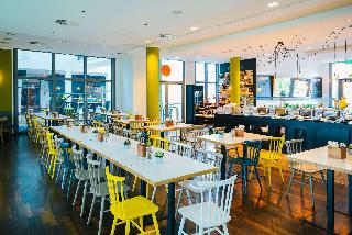 Vienna House Easy by Wyndham Wuppertal fotoÄŸrafÄ±