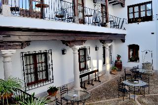 Hospedium Hotel Retiro del Maestre