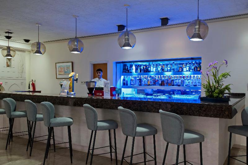 Kissos hotel - Bar