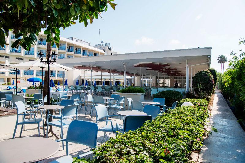 Kissos hotel - Bar