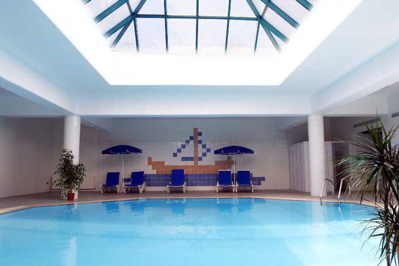 Kissos hotel - Aktivite