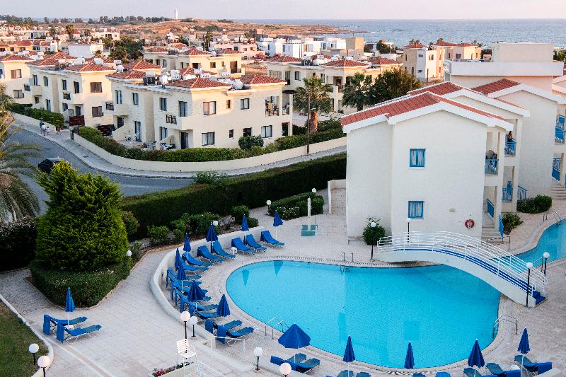 Kissos hotel - Genel