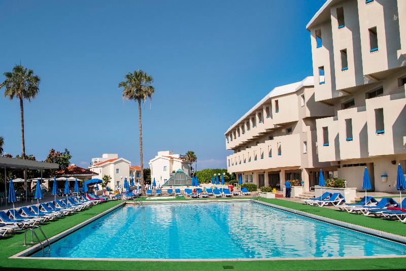 Kissos hotel - Genel