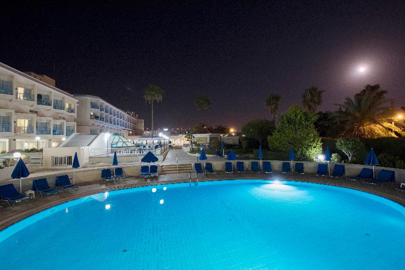 Kissos hotel - Genel