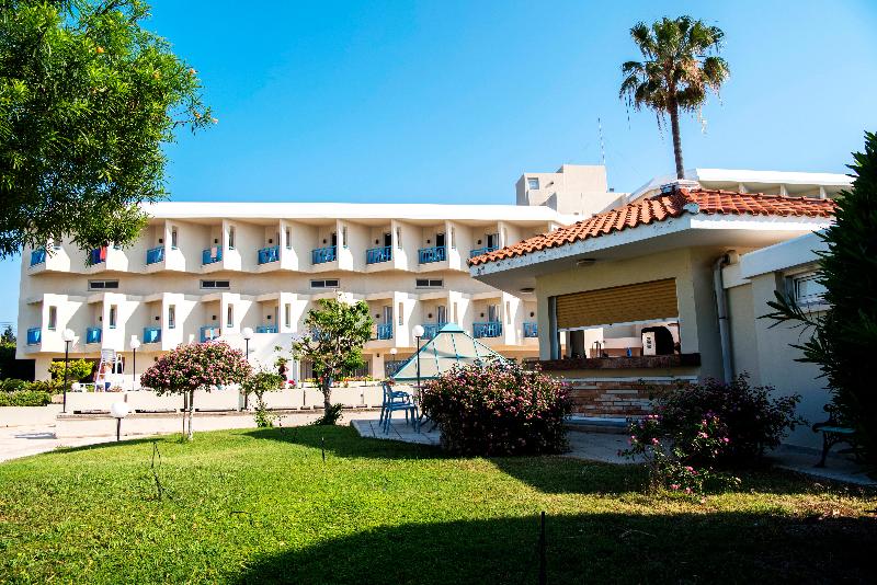 Kissos hotel - Genel