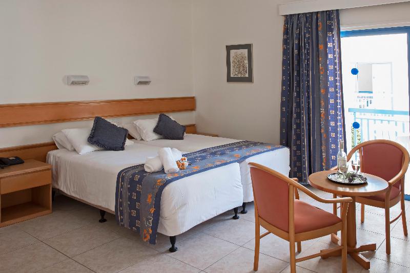 Kissos hotel - Oda