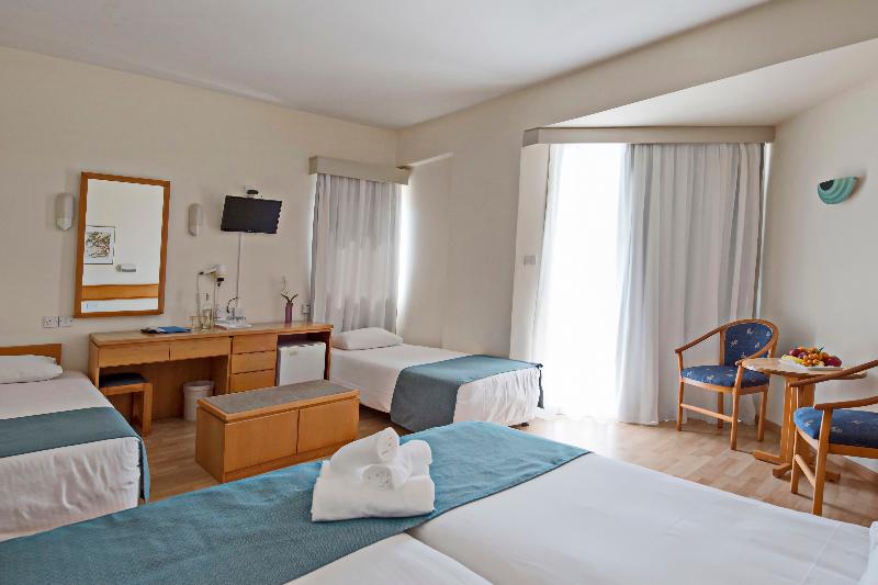 Kissos hotel - Oda