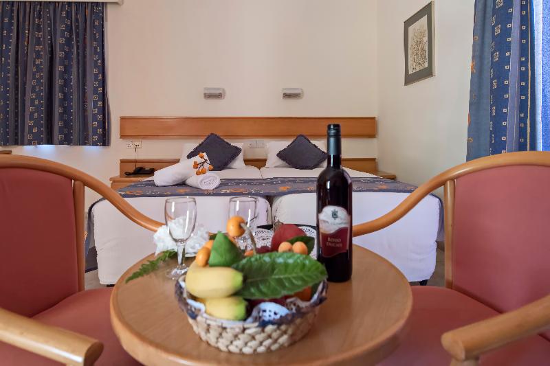 Kissos hotel - Oda