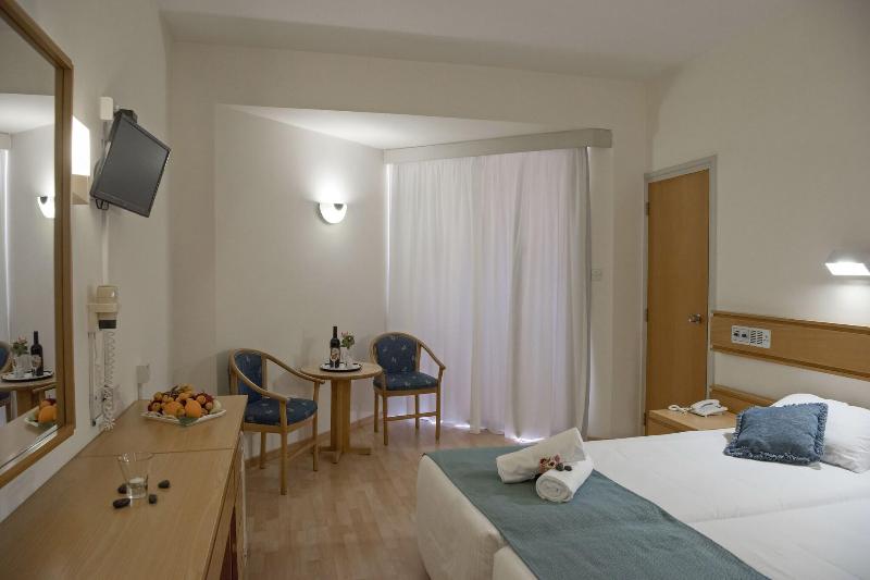 Kissos hotel - Oda