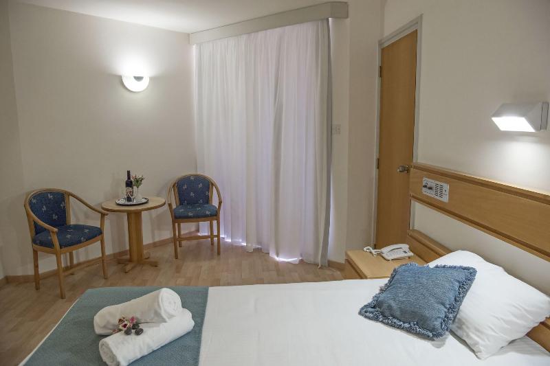 Kissos hotel - Oda