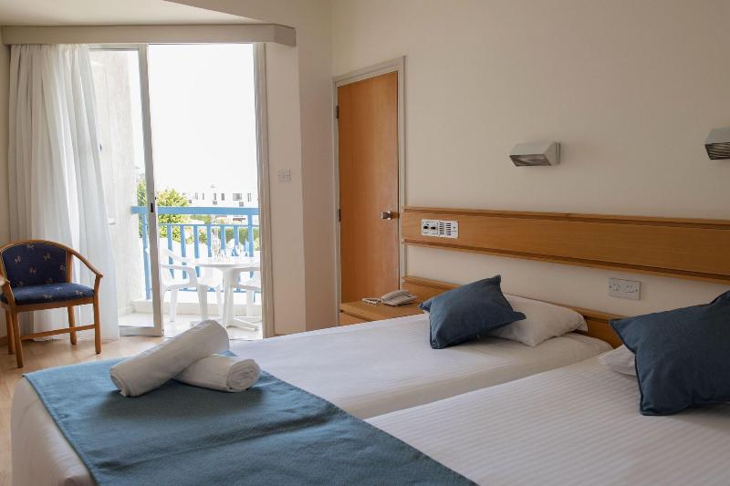 Kissos hotel - Oda