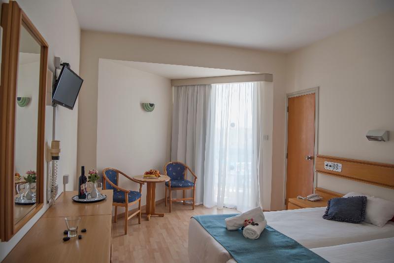 Kissos hotel - Oda