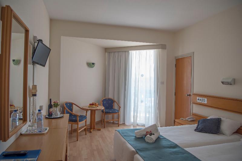 Kissos hotel - Oda