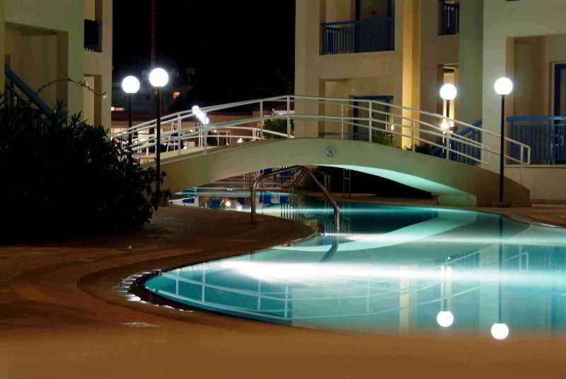 Kissos hotel - Havuz