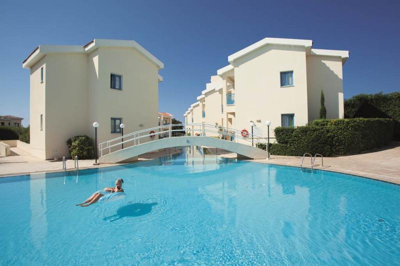 Kissos hotel - Havuz