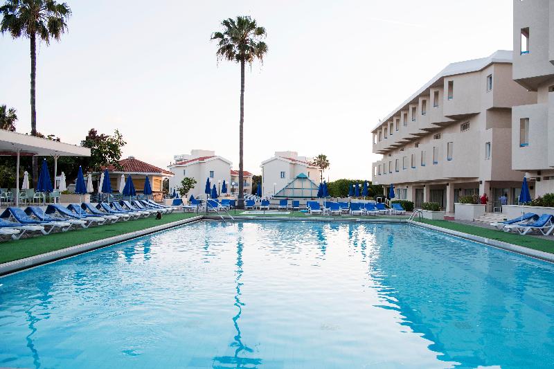 Kissos hotel - Havuz