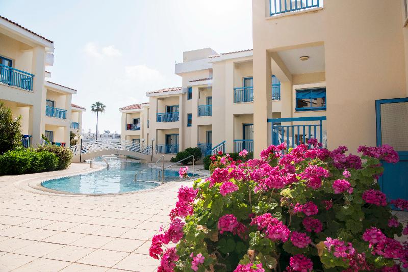 Kissos hotel - Havuz