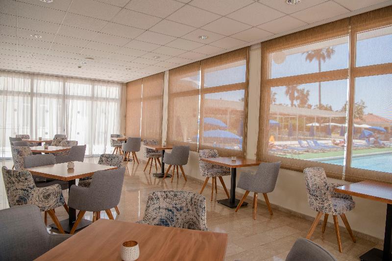 Kissos hotel - Restoran