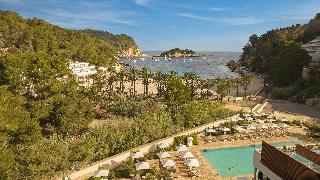 Cala San Miguel Ibiza Res, Curio Colllec By Hilton