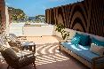 Cala San Miguel Ibiza Res, Curio Colllec By Hilton oda fotoğrafı