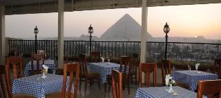 Tiba Pyramids Resort fotoÄŸrafÄ±