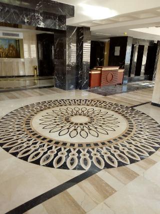 Tiba Pyramids Resort fotoÄŸrafÄ±